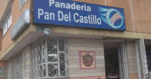 PANADERIA PAN DEL CASTILLO BOGOTÁ PANADERIA PAN DEL CASTILLO BOGOTÁ